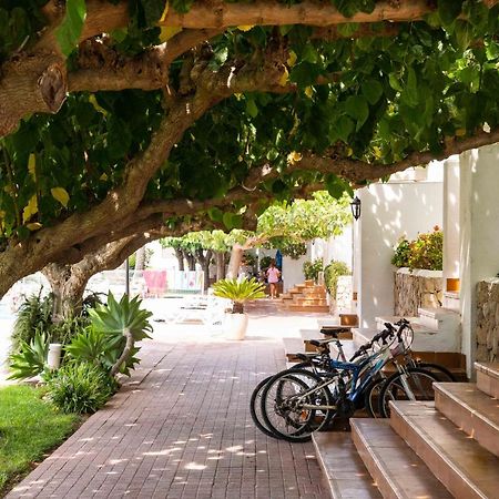 Apartamentos Els Romers Benicarlo-Peñíscola エクステリア 写真