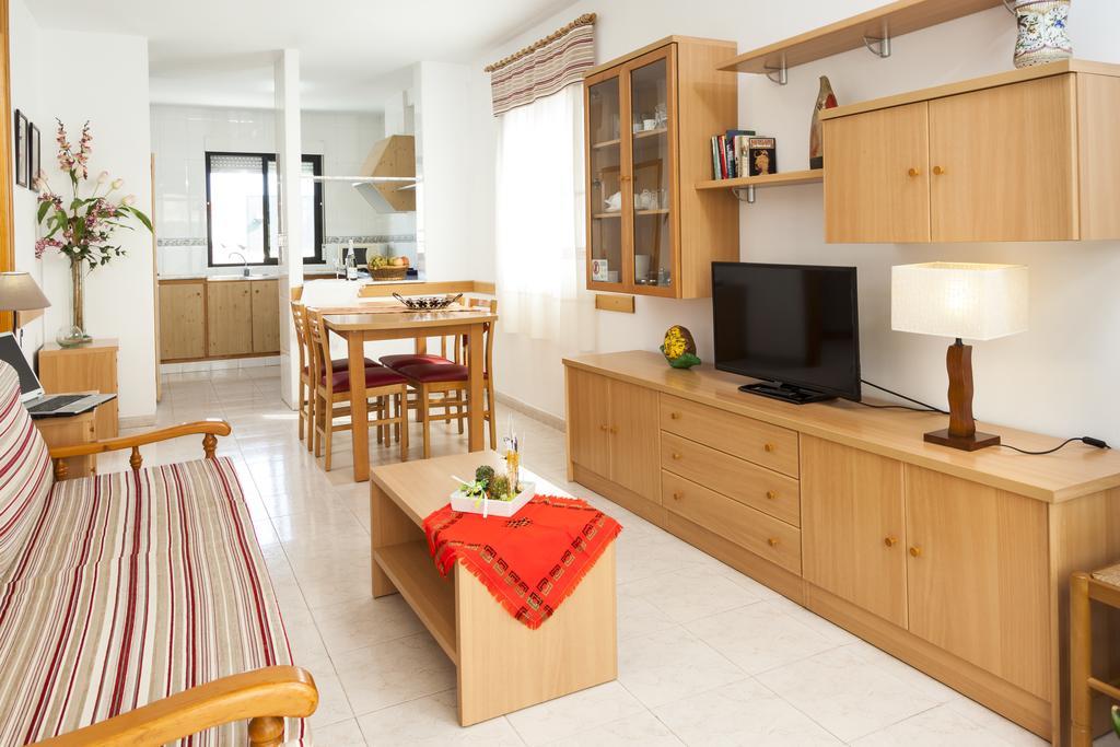 Apartamentos Els Romers Benicarlo-Peñíscola 部屋 写真