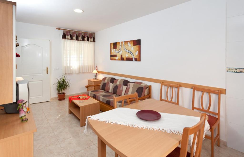 Apartamentos Els Romers Benicarlo-Peñíscola エクステリア 写真