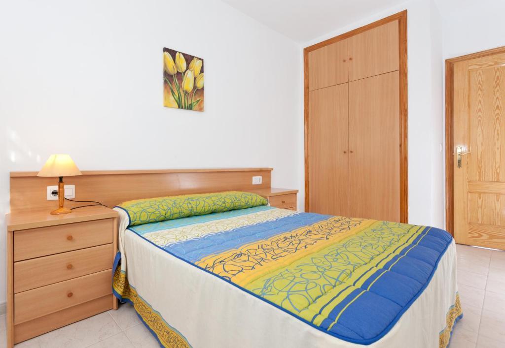 Apartamentos Els Romers Benicarlo-Peñíscola エクステリア 写真