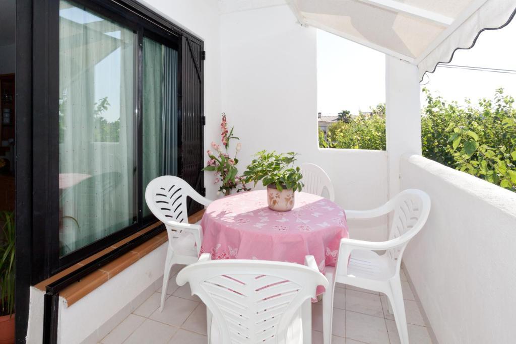 Apartamentos Els Romers Benicarlo-Peñíscola エクステリア 写真